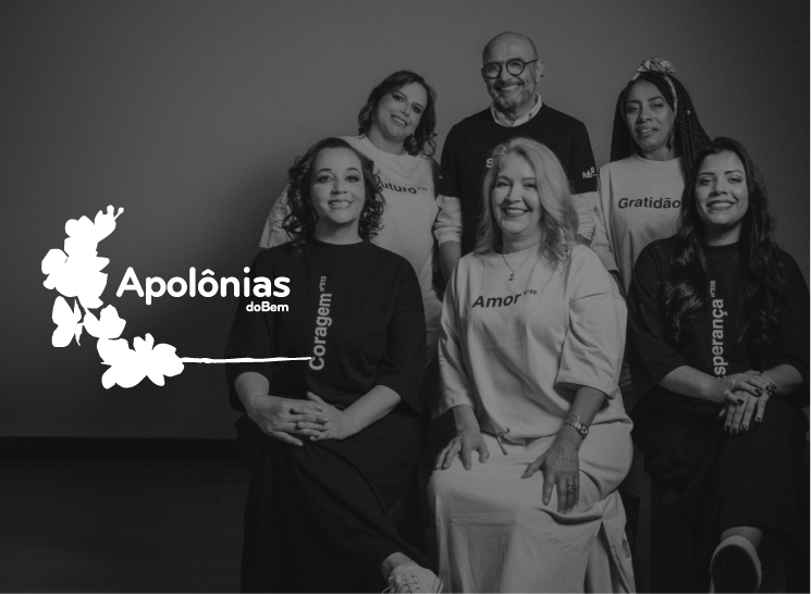 Apolônias do Bem