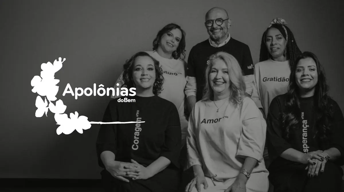 Apolônias do Bem